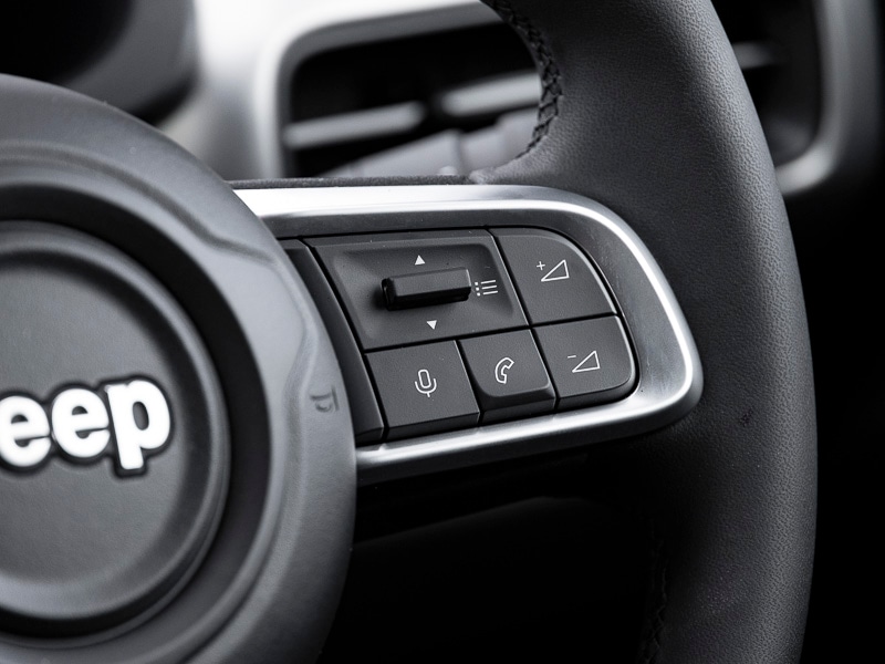 Used Jeep Other 2025 for sale - 77709264: Photo 13