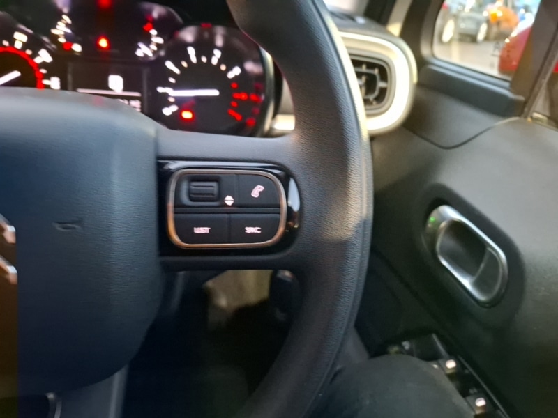 Used Citroen C3 2017 for sale - 77049436: Photo 13