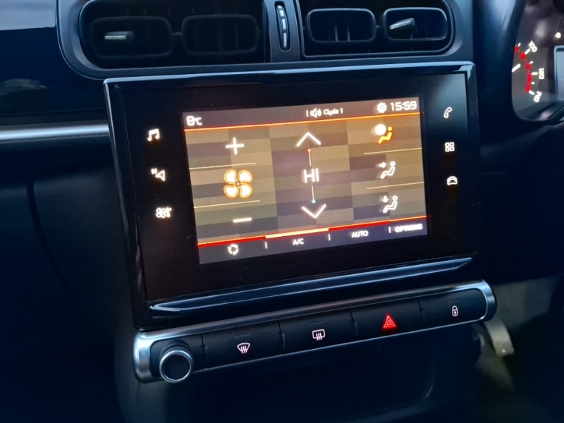 Used Citroen C3 2017 for sale - 77049436: Photo 15