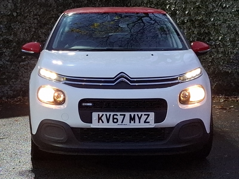 Used Citroen C3 2017 for sale - 77049436: Photo 19
