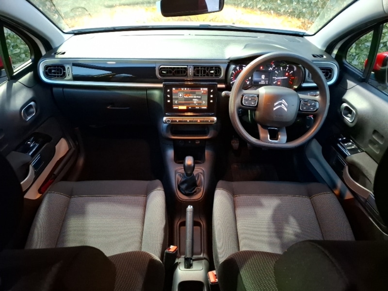 Used Citroen C3 2017 for sale - 77049436: Photo 2