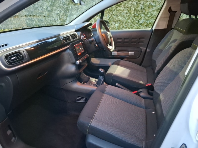 Used Citroen C3 2017 for sale - 77049436: Photo 5