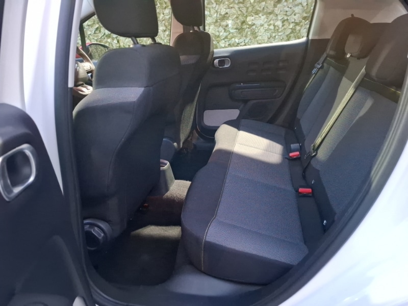 Used Citroen C3 2017 for sale - 77049436: Photo 6