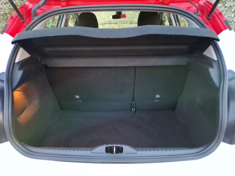 Used Citroen C3 2017 for sale - 77049436: Photo 8