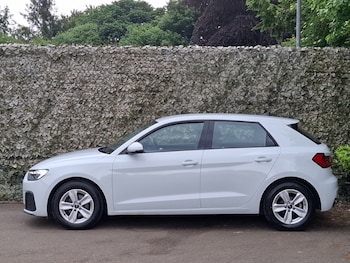 Used Audi A1 2023 for sale - 78921545: Photo