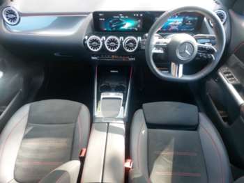 Used Mercedes-Benz GLA 2024 for sale - 74595901: Photo