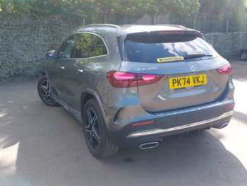 Used Mercedes-Benz GLA 2024 for sale - 74595901: Photo