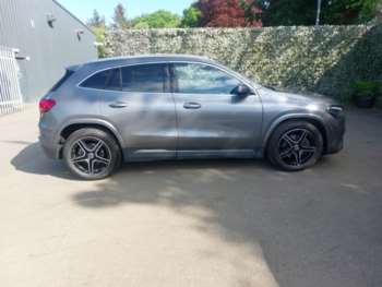 Used Mercedes-Benz GLA 2024 for sale - 74595901: Photo