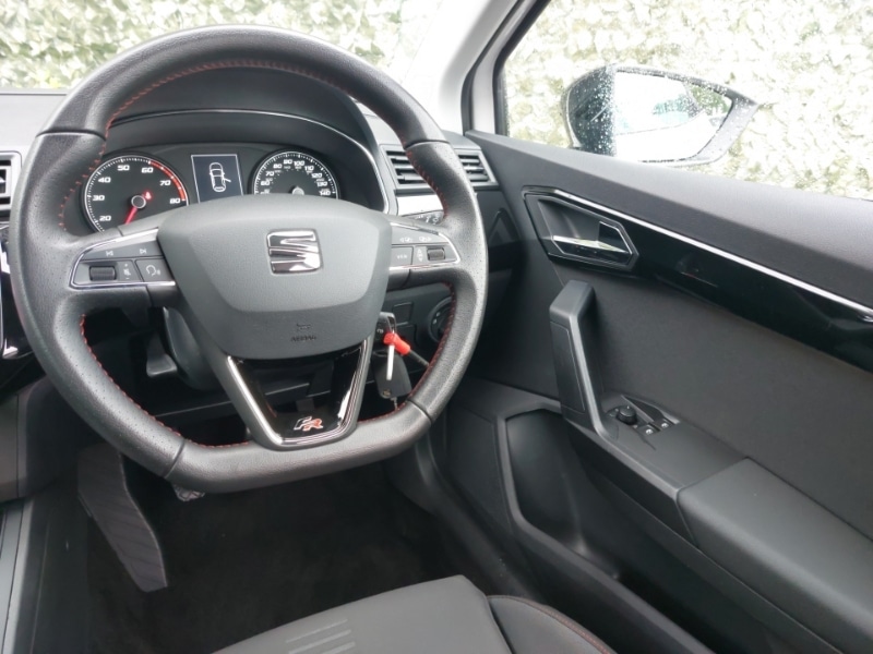 Used SEAT Ibiza 2018 for sale - 76351256: Photo 10