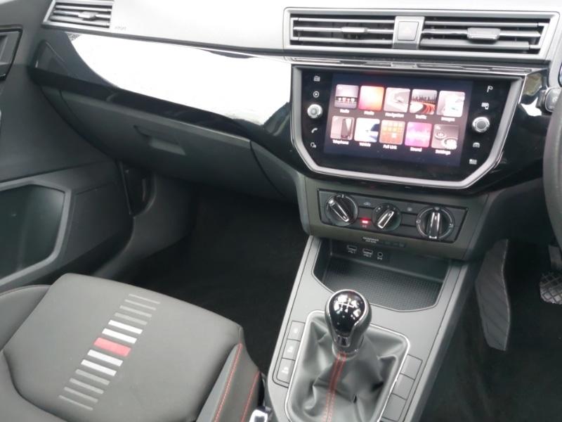 Used SEAT Ibiza 2018 for sale - 76351256: Photo 11