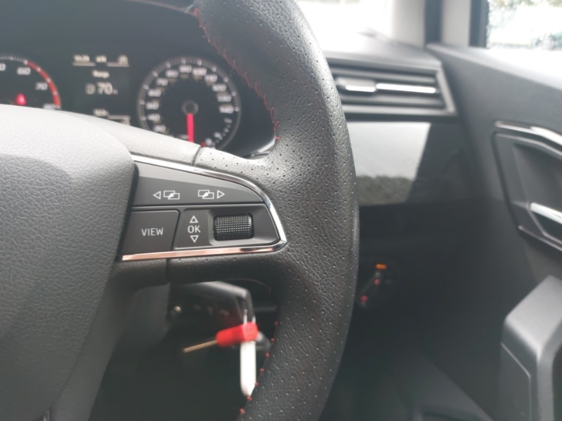 Used SEAT Ibiza 2018 for sale - 76351256: Photo 13