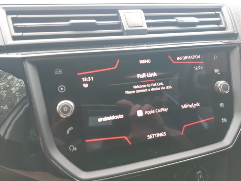 Used SEAT Ibiza 2018 for sale - 76351256: Photo 15