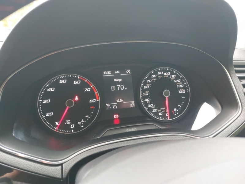 Used SEAT Ibiza 2018 for sale - 76351256: Photo 18