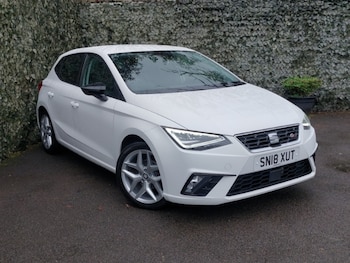 SEAT - Ibiza