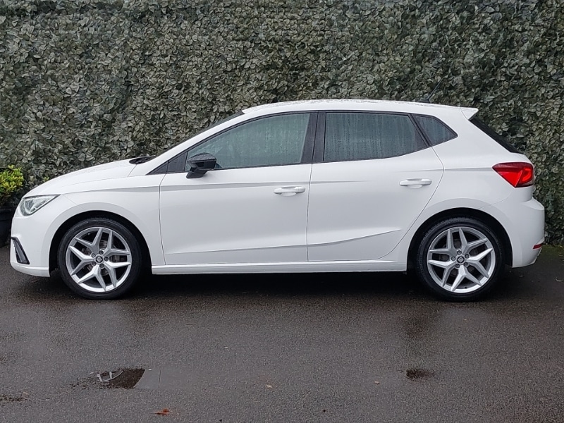 Used SEAT Ibiza 2018 for sale - 76351256: Photo 4