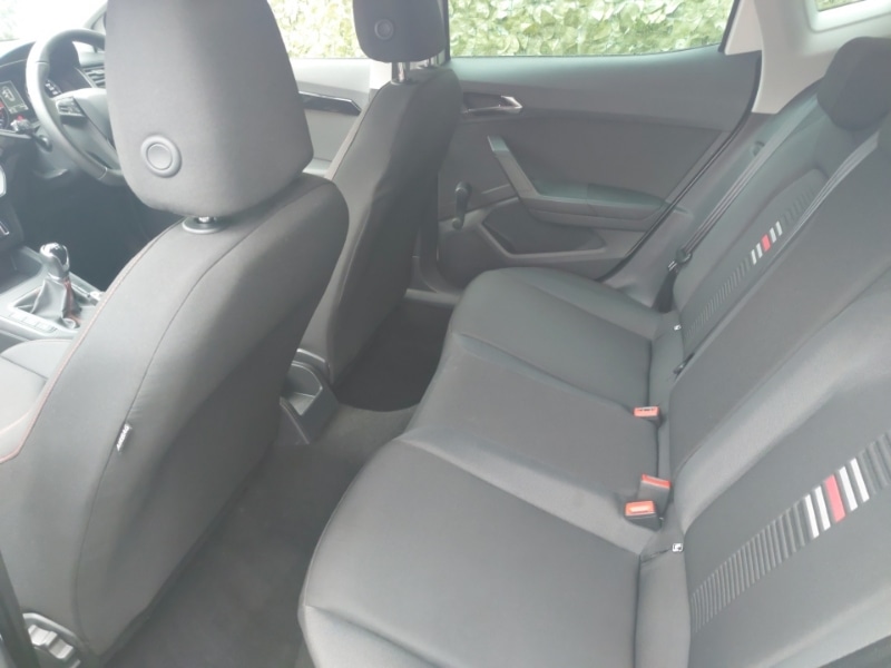 Used SEAT Ibiza 2018 for sale - 76351256: Photo 6