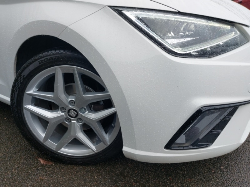 Used SEAT Ibiza 2018 for sale - 76351256: Photo 9