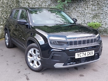 Jeep - Other