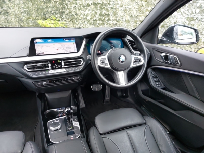 Used BMW 1 Series 2022 for sale - 77114709: Photo 11