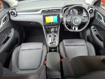 Used MG MG ZS 2023 for sale - 79573481: Photo