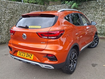 Used MG MG ZS 2023 for sale - 79573481: Photo