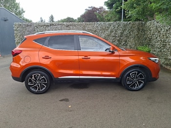 Used MG MG ZS 2023 for sale - 79573481: Photo