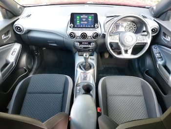 Used Nissan Juke 2020 for sale - 75192698: Photo