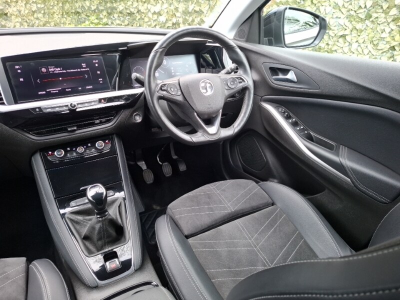 Used Vauxhall Grandland 2023 for sale - 78164204: Photo 10