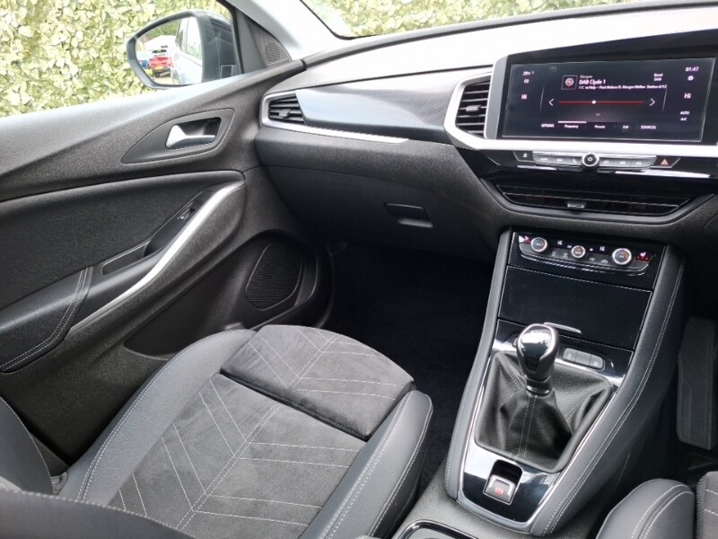 Used Vauxhall Grandland 2023 for sale - 78164204: Photo 11