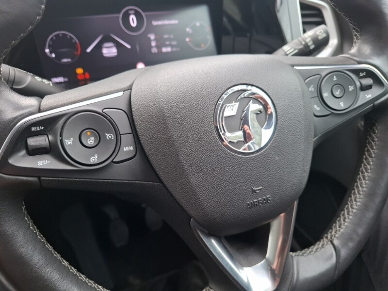Used Vauxhall Grandland 2023 for sale - 78164204: Photo 12