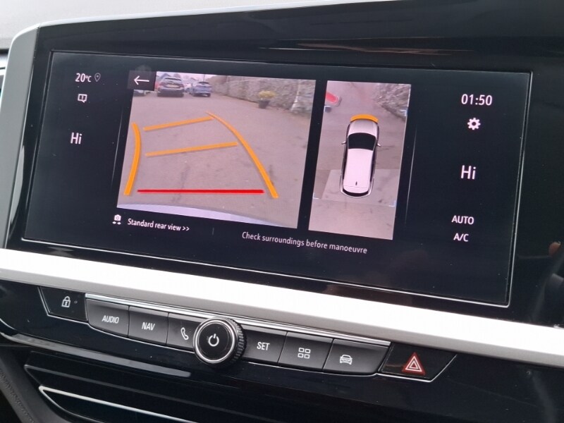 Used Vauxhall Grandland 2023 for sale - 78164204: Photo 13