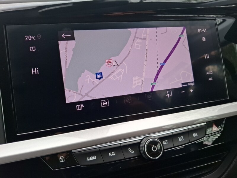 Used Vauxhall Grandland 2023 for sale - 78164204: Photo 14