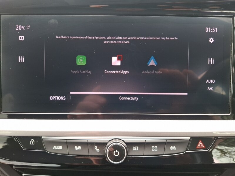 Used Vauxhall Grandland 2023 for sale - 78164204: Photo 15