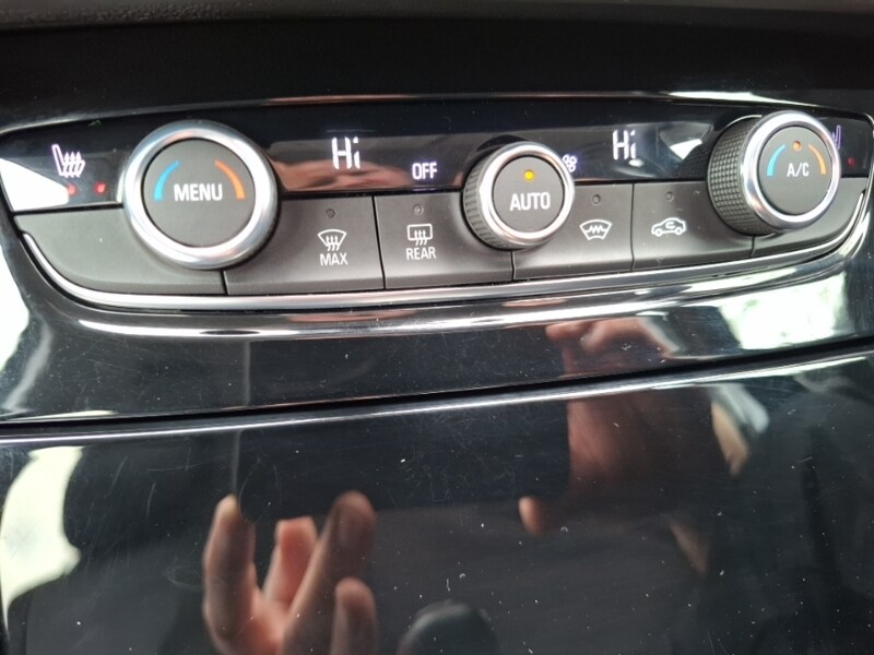 Used Vauxhall Grandland 2023 for sale - 78164204: Photo 16