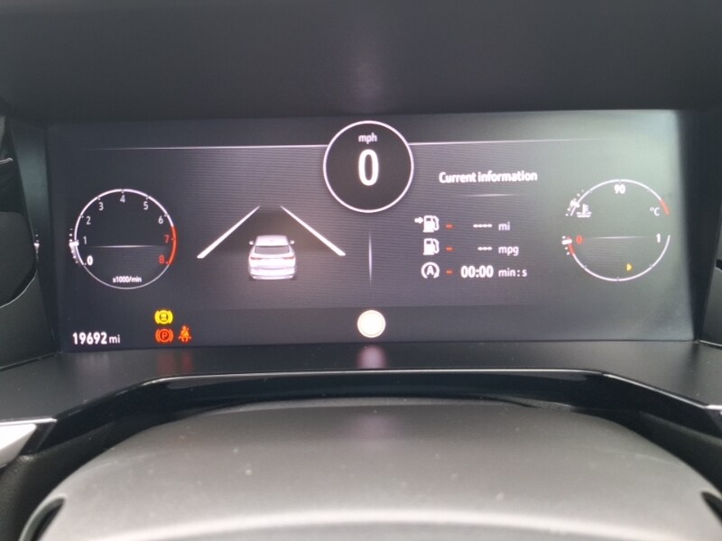 Used Vauxhall Grandland 2023 for sale - 78164204: Photo 18