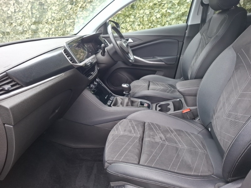 Used Vauxhall Grandland 2023 for sale - 78164204: Photo 5