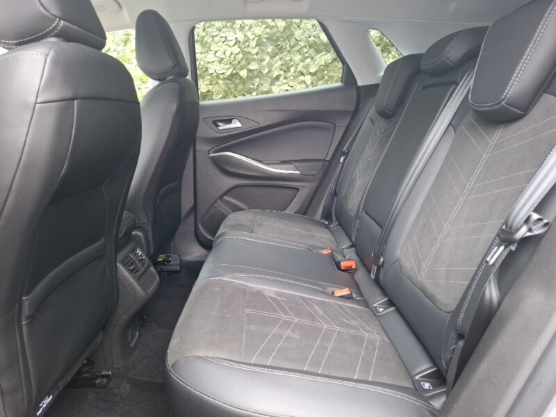 Used Vauxhall Grandland 2023 for sale - 78164204: Photo 6