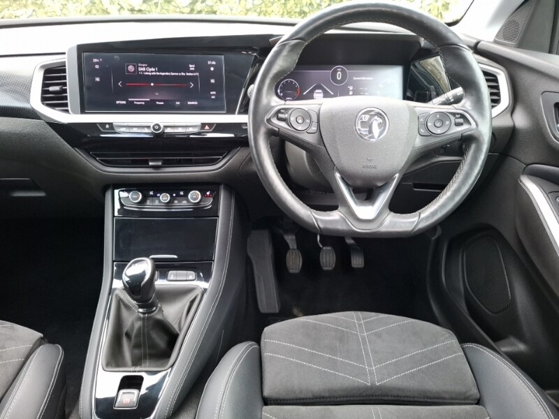 Used Vauxhall Grandland 2023 for sale - 78164204: Photo 7