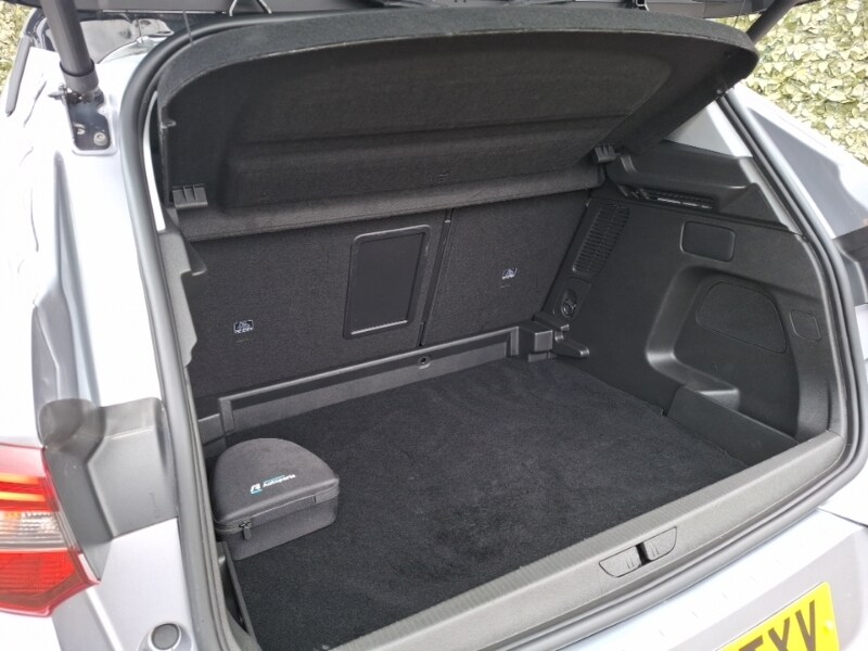 Used Vauxhall Grandland 2023 for sale - 78164204: Photo 8