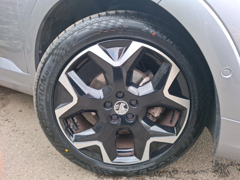 Used Vauxhall Grandland 2023 for sale - 78164204: Photo 9