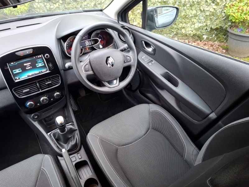 Used Renault Clio 2019 for sale - 77418930: Photo 10