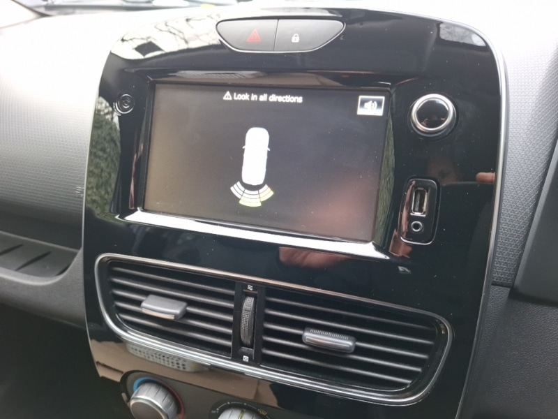 Used Renault Clio 2019 for sale - 77418930: Photo 14