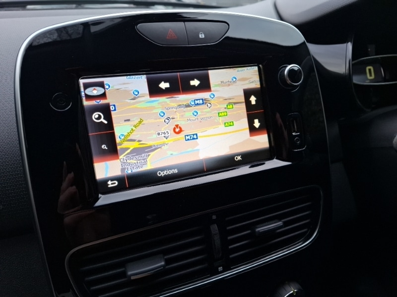 Used Renault Clio 2019 for sale - 77418930: Photo 15