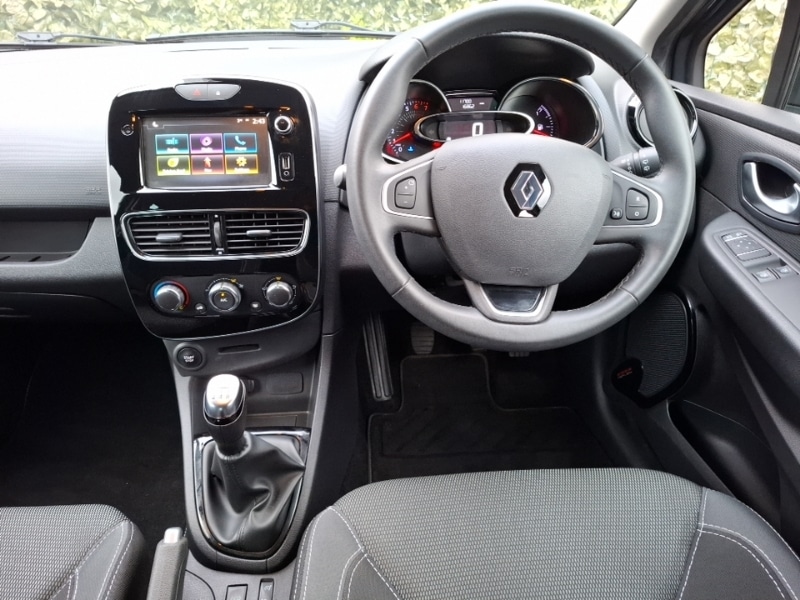 Used Renault Clio 2019 for sale - 77418930: Photo 7
