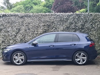 Used Volkswagen Golf 2021 for sale - 78700355: Photo