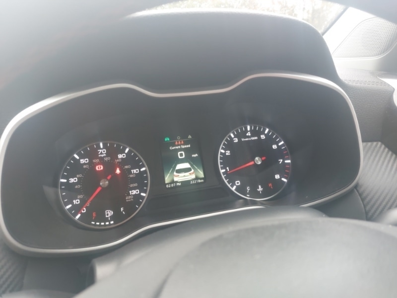 Used MG MG ZS 2022 for sale - 76365532: Photo 18