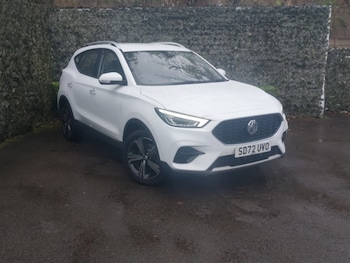 2022 - 1.5 VTi-TECH Excite 5dr