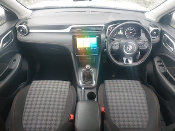 Used MG MG ZS 2022 for sale - 76365532: Photo