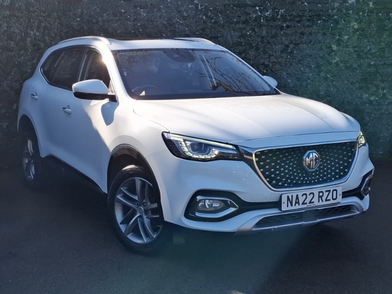 Used MG MG HS 2022 for sale - 78187254: Photo 1