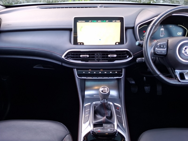 Used MG MG HS 2022 for sale - 78187254: Photo 10